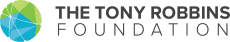 Tony Robbins Foundation